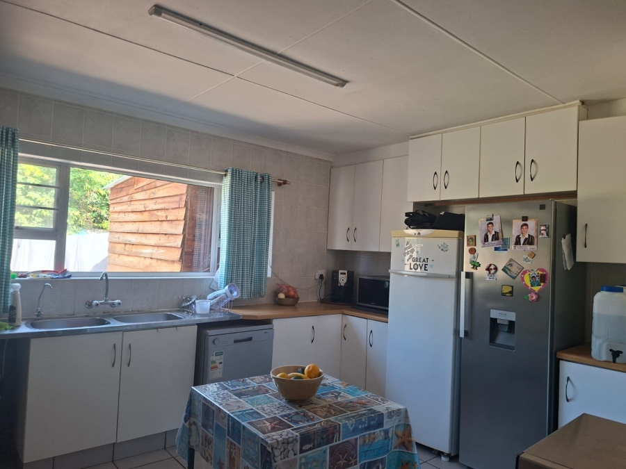 3 Bedroom Property for Sale in Klein Brak Western Cape